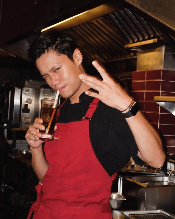 Chef John
