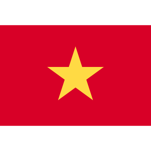 Vietnam Flag